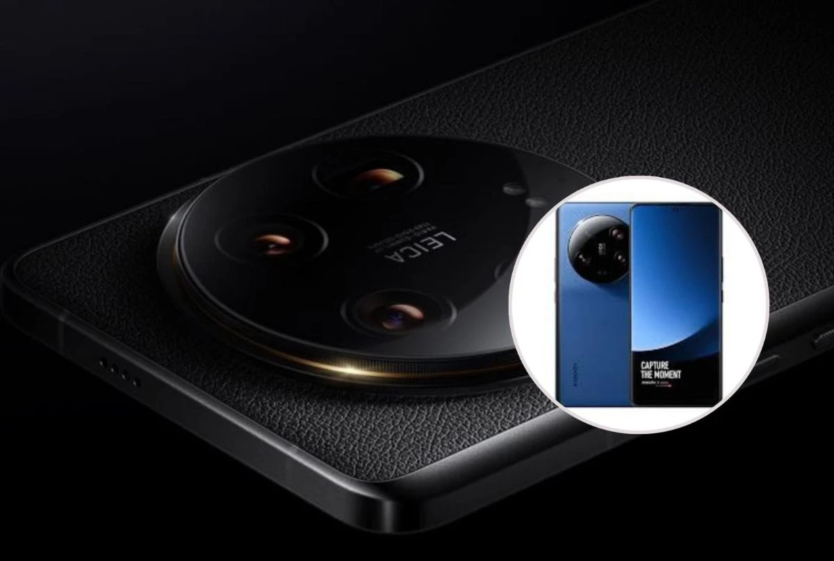 Xiaomi 13 Ultra viene equipado con sistema de certificación IP68 de resistencia al agua. Foto: Cortesía