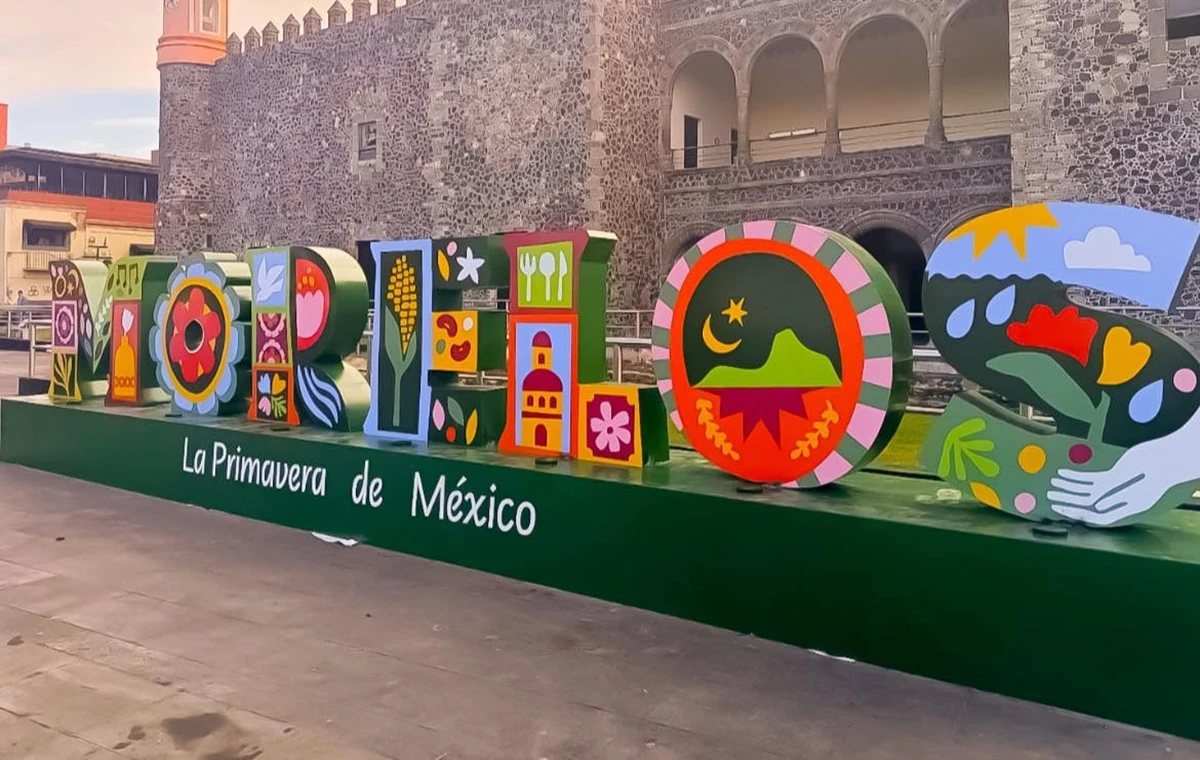 El Estado de Morelos te espera para que visites los nuevos destinos turísticos. Foto: Cortesía.