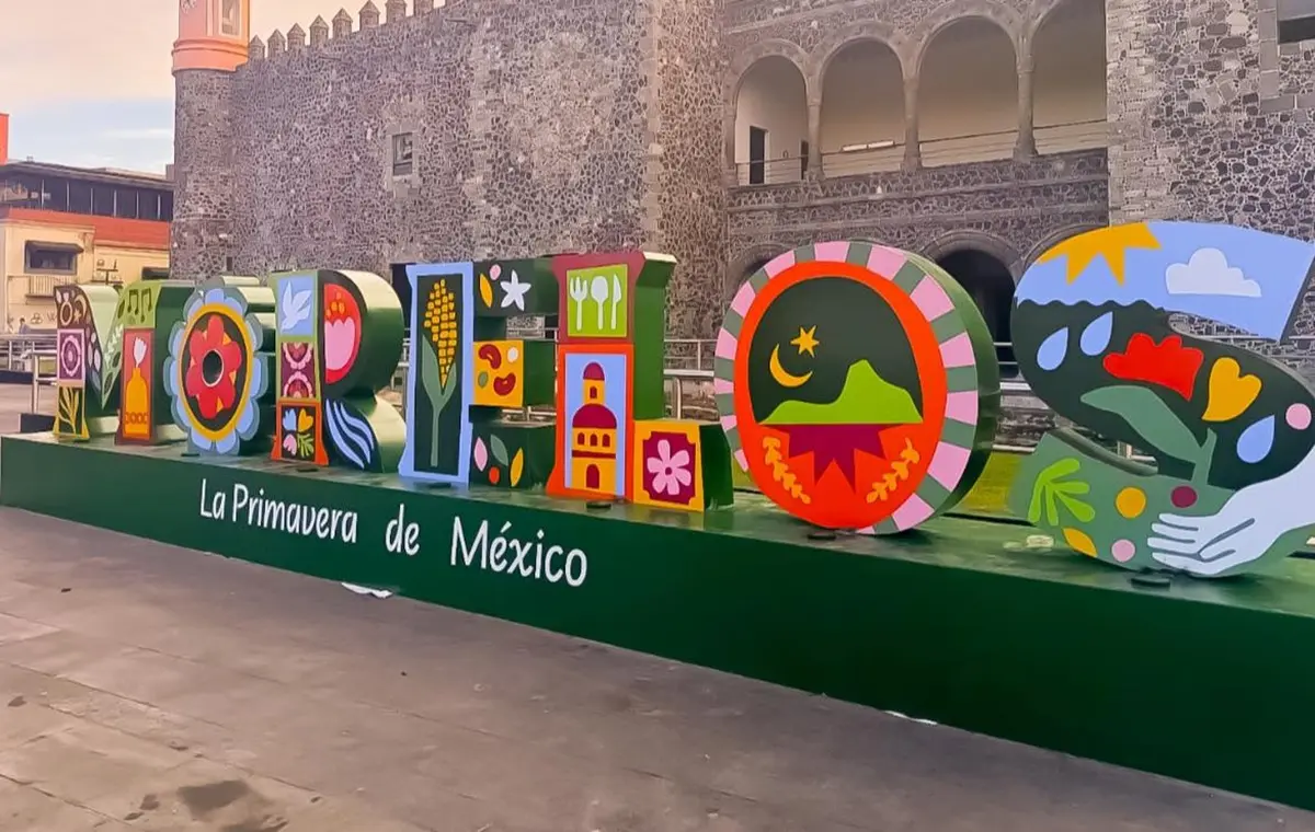 El Estado de Morelos te espera para que visites los nuevos destinos turísticos. Foto: Cortesía.