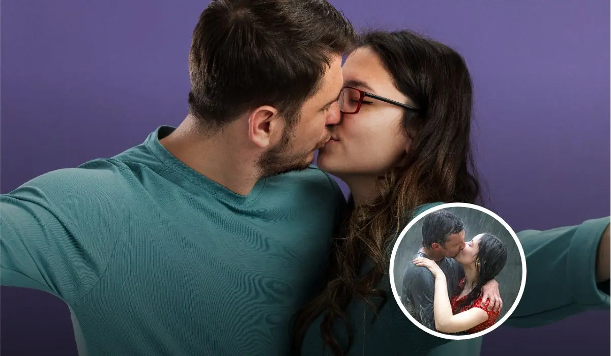 Día Internacional del Beso