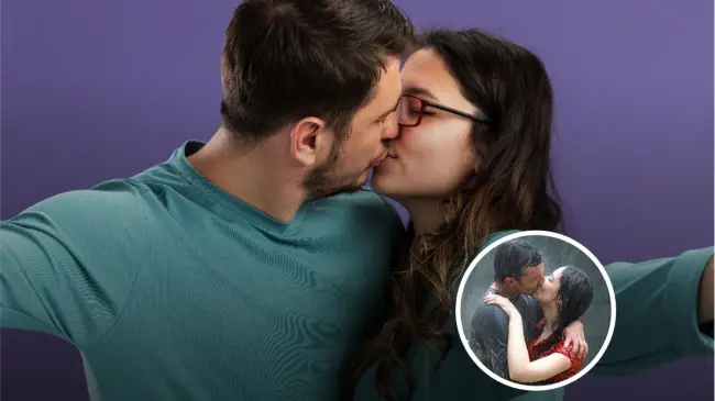 Día Internacional del Beso