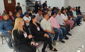 Con la ayuda de Icatsin, en Navolato brindan nuevas oportunidades y capacitación para transformar vidas