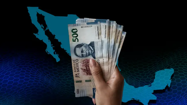 Inflación en México 2025. Foto: Cortesía