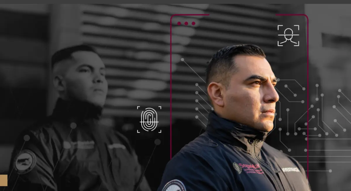 Inscríbete en la primera generación de Agentes de Investigación e Inteligencia.
