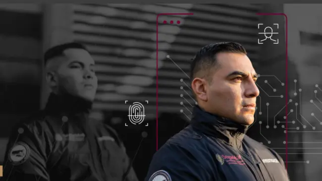 Inscríbete en la primera generación de Agentes de Investigación e Inteligencia.
