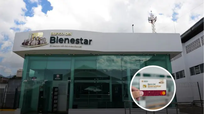 Cambiar el NIP de tu tarjeta del Bienestar