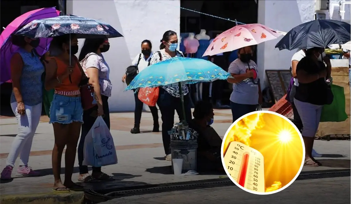 Aquí los detalles sobre el clima en Morelos. Foto: Cortesía