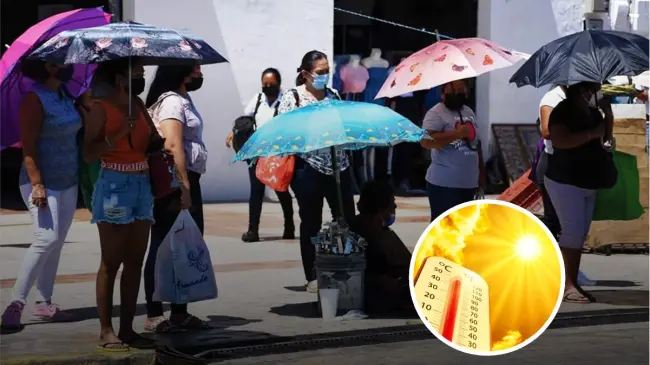 Aquí los detalles sobre el clima en Morelos. Foto: Cortesía