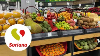 Soriana: ofertas de Martes y Miércoles del Campo 10 y 11 de junio