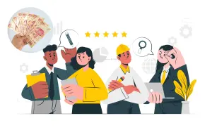 ¿Qué pasa si la empresa dice que no tuvo utilidades? Conoce tus derechos como trabajador