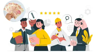 Reparto de utilidades 2025: ¿Qué hacer si la empresa no te paga?