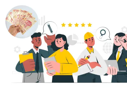 Reparto de utilidades 2025: ¿Qué hacer si la empresa no te paga?