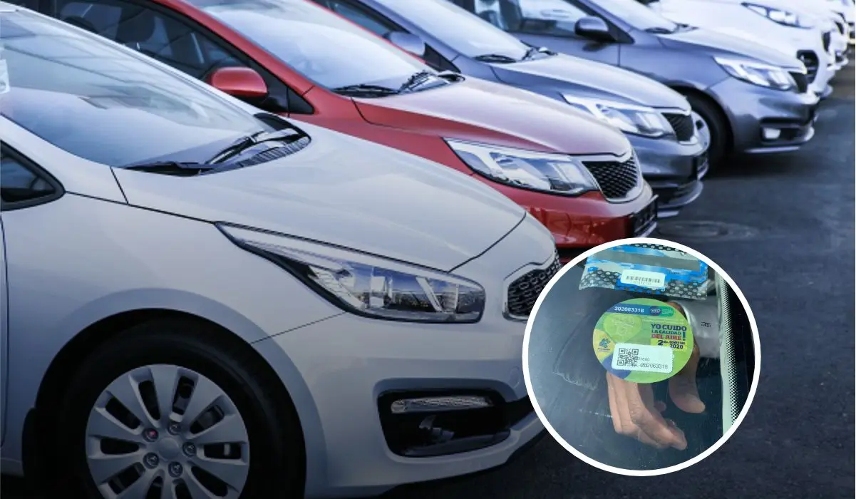 Verificación vehicular en Guanajuato