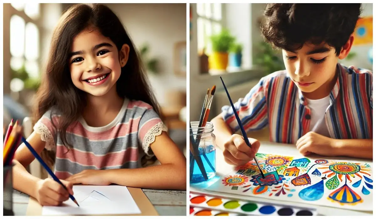 Es tiempo de concursar con un dibujo y ganar 5 mil pesos en tema de paz