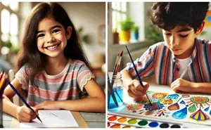 Gánate 5 mil pesos en el concurso de dibujo por el centenario del Hospital del Carmen