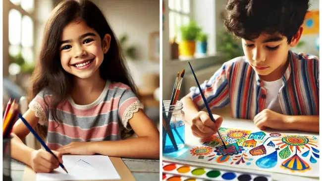 Es tiempo de concursar con un dibujo y ganar 5 mil pesos en tema de paz