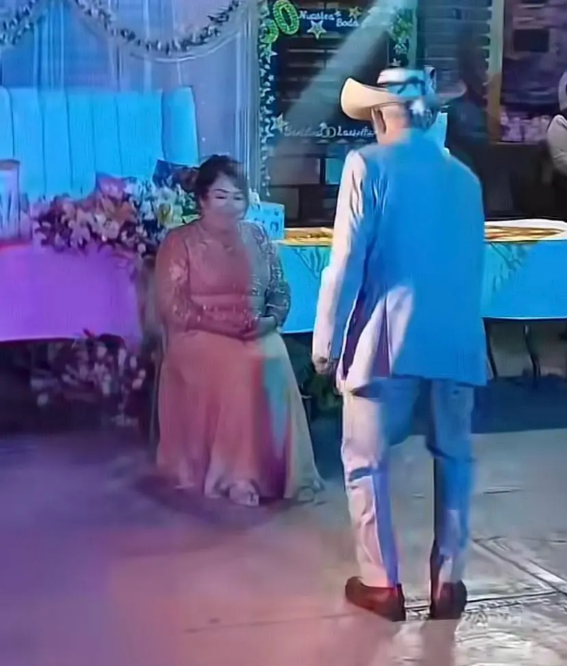 Conoce a la pareja que se hizo viral en TikTok.