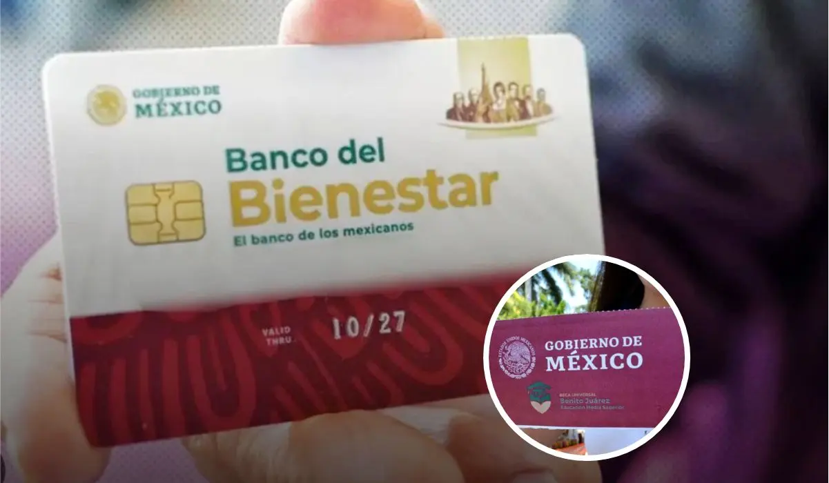 Se dará un pago doble a ciertos beneficiarios de la Beca Benito Juárez. Foto: cortesía