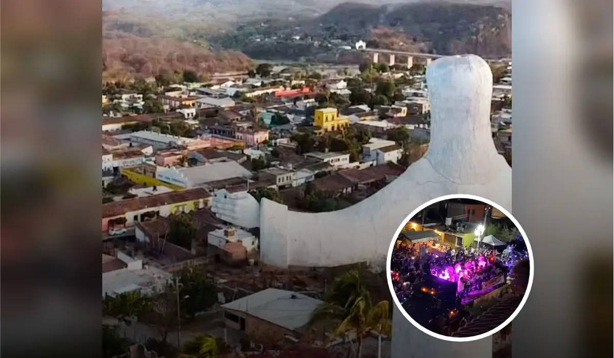 Conoce a los artistas invitados. Foto: Captura de pantalla