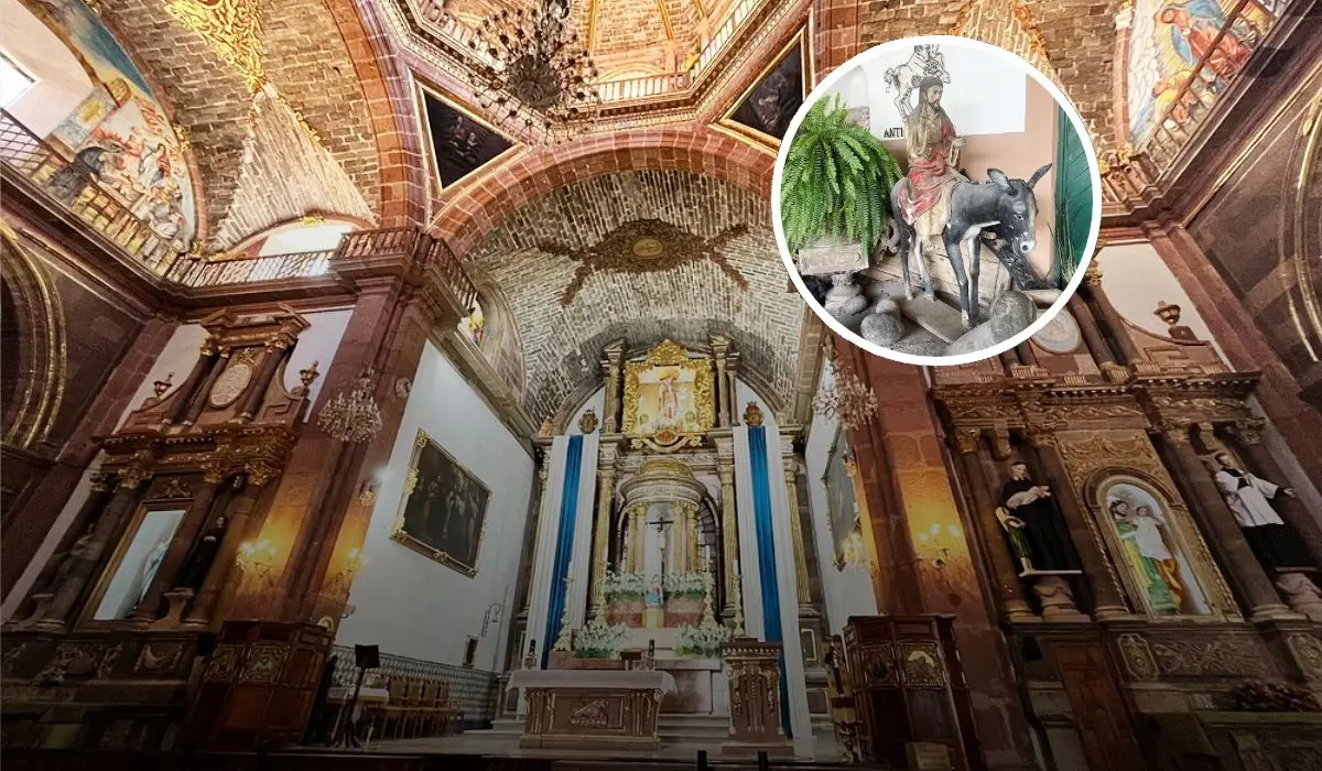 Conoce todas las actividades por hacer en San Miguel de Allende en Guanajuato Foto: Tripavisor