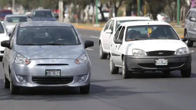 Tenencia vehicular en Edomex 2025 tiene prórroga. Foto: GEM