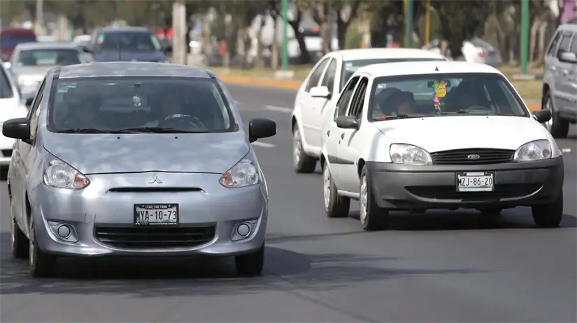 La tenencia es un trámite obligatorio en al menos 15 estados del país. 