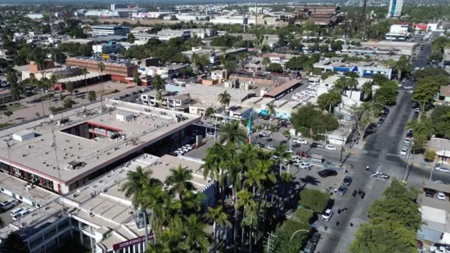 La ciudad de Los Mochis es considerada la cuarta ciudad con la menor percepción de inseguridad en el país, de acuerdo con el INEGI.