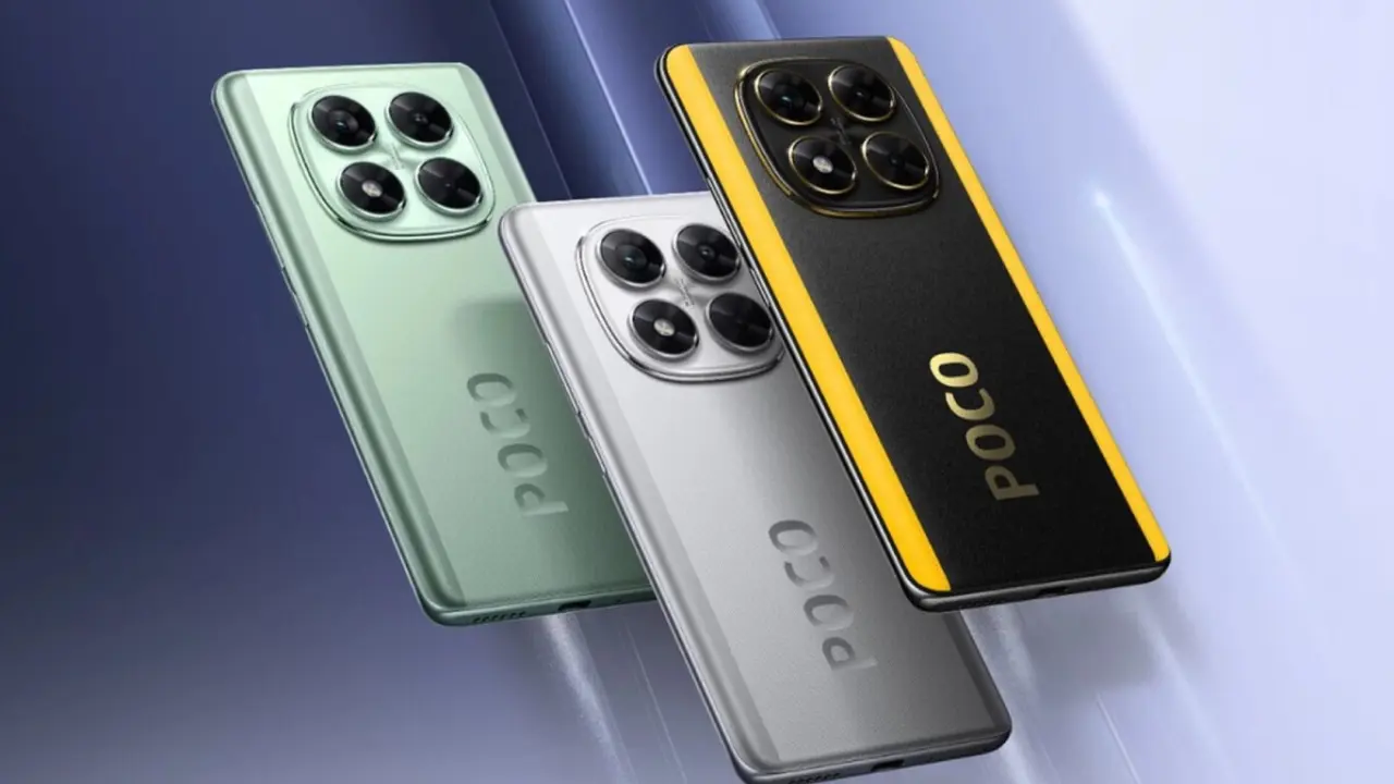 Aquí las características y precio. Foto: Xiaomi
