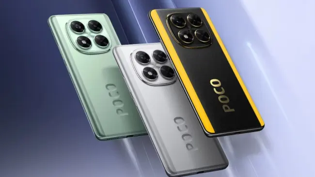 Aquí las características y precio. Foto: Xiaomi
