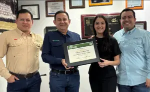 Con las Becas Víctor Godoy, el Grupo SACSA impulsa el futuro de jóvenes universitarios