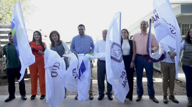 Esta jornada de eliminación de criaderos es un paso importante en la lucha contra el dengue en Sinaloa.