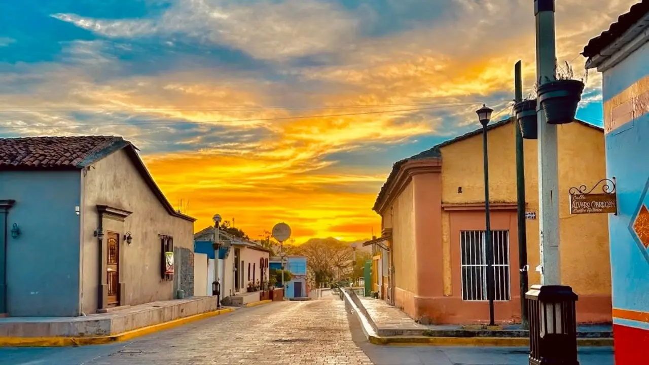 Rutas turísticas para disfrutar Sinaloa: Enamórate de Sinaloa arranca en abril