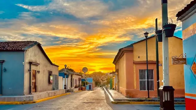Rutas turísticas para disfrutar Sinaloa: Enamórate de Sinaloa arranca en abril