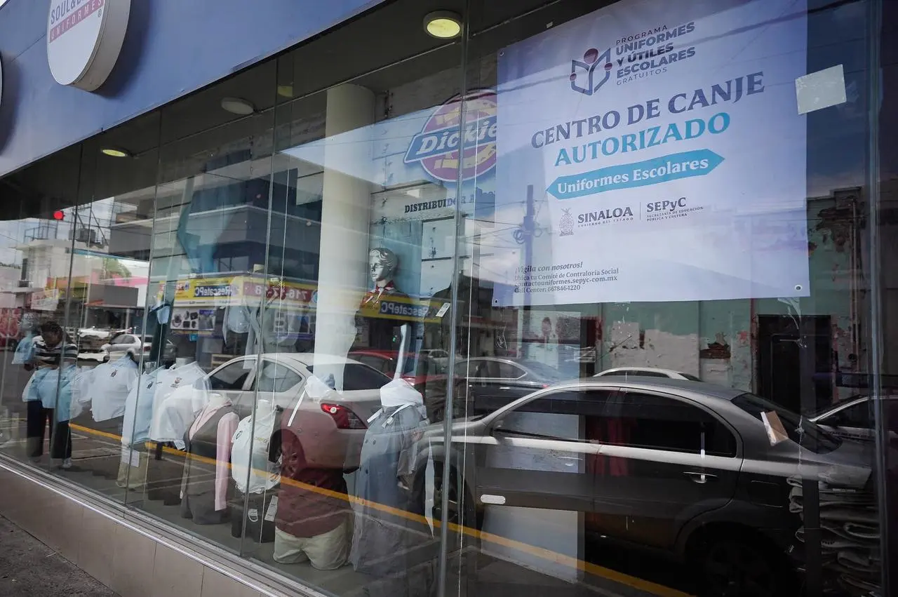 Gobierno de Sinaloa abre registro para fortalecer la educación y la economía local.