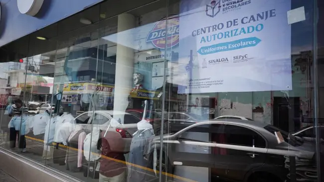 Gobierno de Sinaloa abre registro para fortalecer la educación y la economía local.