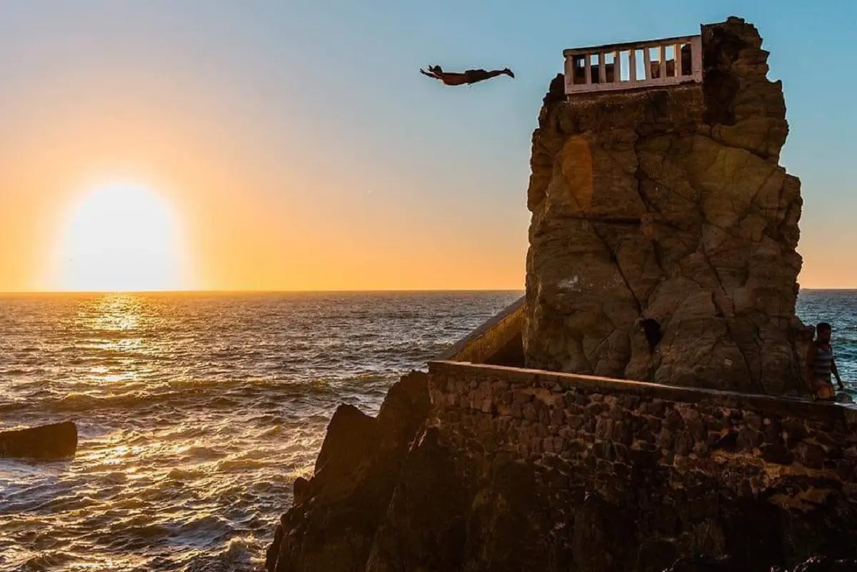 Se aproximan importante fechas para el puerto. Foto: Cortesía