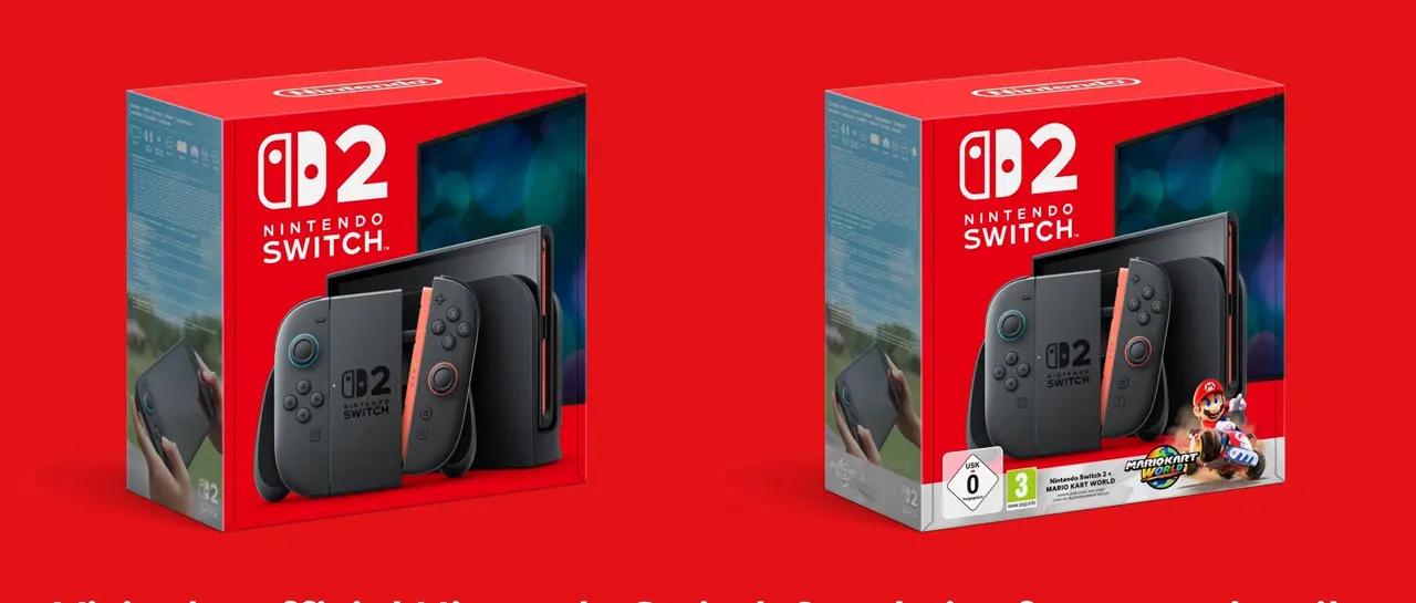 Los gamers disfrutaron mucho con el anuncio. Foto: Nintendo