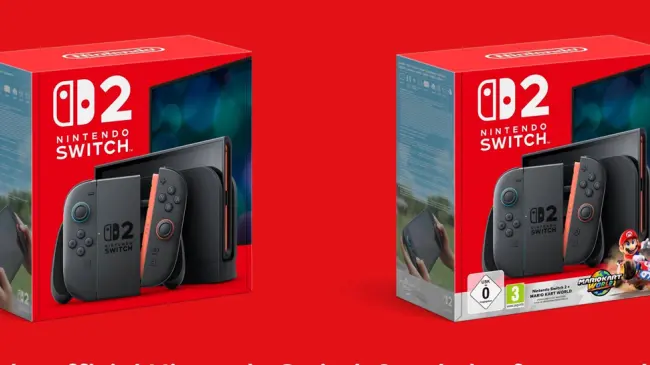 Los gamers disfrutaron mucho con el anuncio. Foto: Nintendo