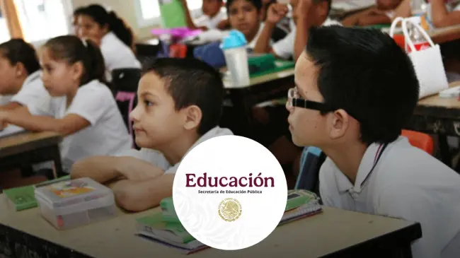 Conoce las escuelas que contarán con menos vacaciones esta Semana Santa. Foto: cortesía