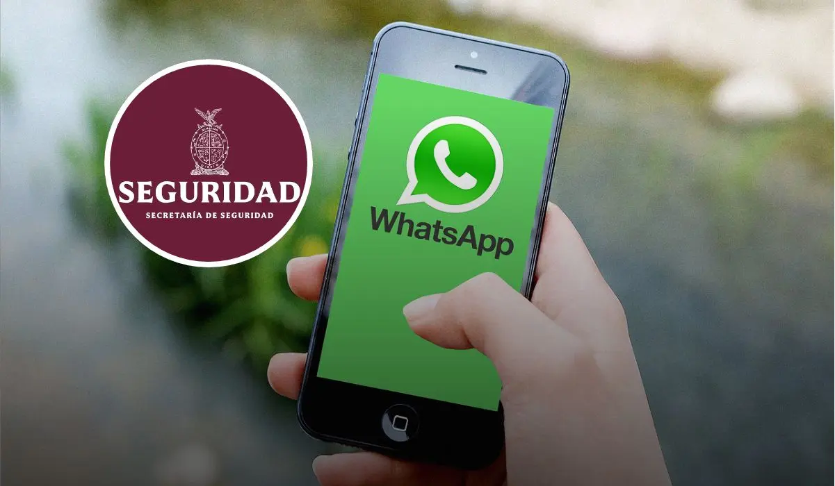 WhatsApp para emergencias, úsalo con responsabilidad. Foto: Pixabay/cortesía