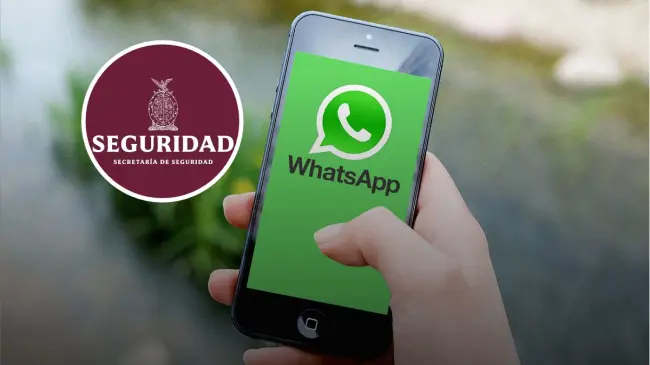 WhatsApp para emergencias, úsalo con responsabilidad. Foto: Pixabay/cortesía