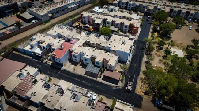 Estas mejoras buscan optimizar la movilidad y brindar vialidades más seguras y funcionales para los residentes y automovilistas en Culiacán.