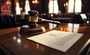 Los 4 pecados mortales del Poder Judicial