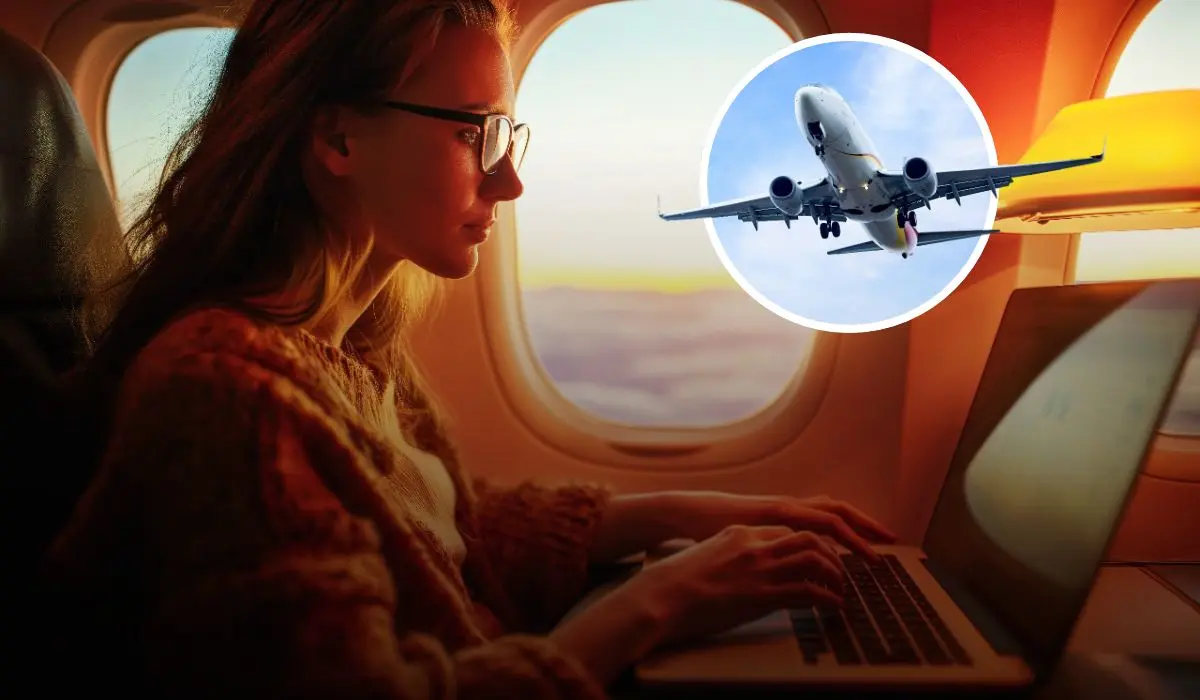 Día para comprar boletos de avión baratos