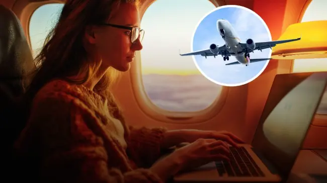 Día para comprar boletos de avión baratos