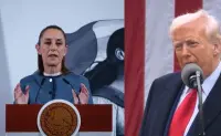 México ya negocia con Estados Unidos para frenar nuevos aranceles del 30% anunciados por Trump