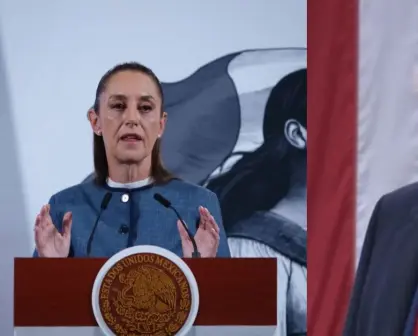 México ya negocia con Estados Unidos para frenar nuevos aranceles del 30% anunciados por Trump