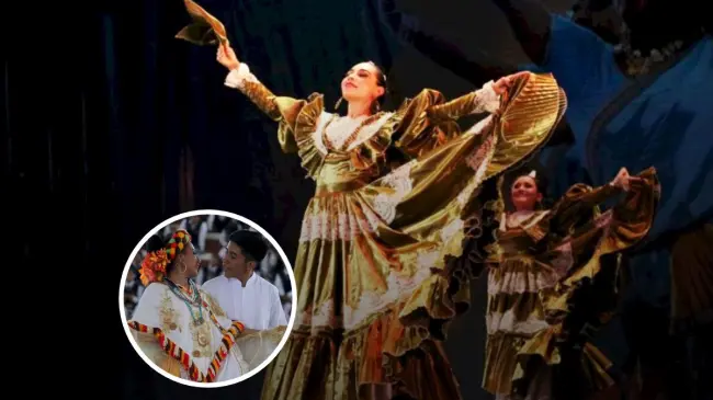 Estados que participaran en la Espartaqueada Cultural Nacional 2025 fecha confirmada y actividades Foto: Movimiento Antorchista Nacional