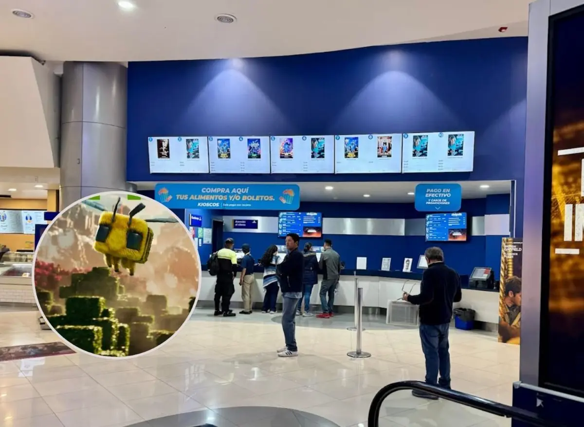 Películas que llagan a Cinépolis a partir del 3 abril. Foto: Cortesía
