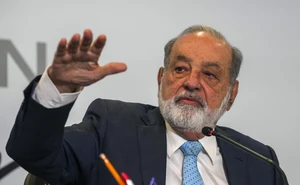 ¿Cómo es la jornada laboral en empresas de Carlos Slim?